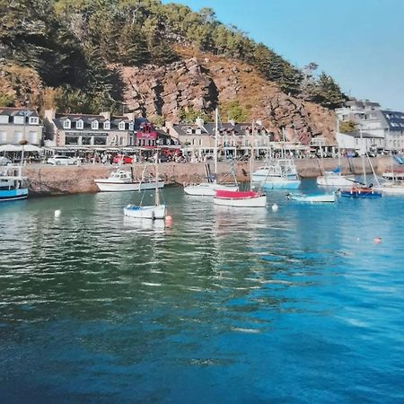 Appartement Devant La Mer Еркі Екстер'єр фото